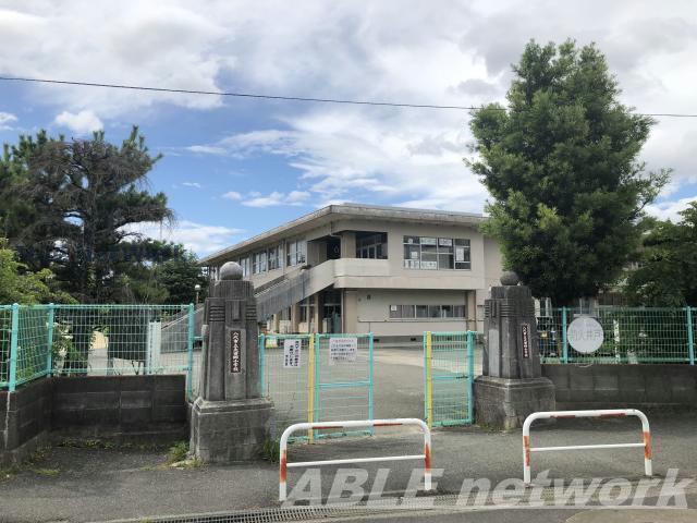 小学校　八代市立太田郷小学校（小学校）まで1113m