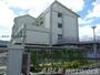 中学校　八代市立第二中学校（中学校）まで1477m