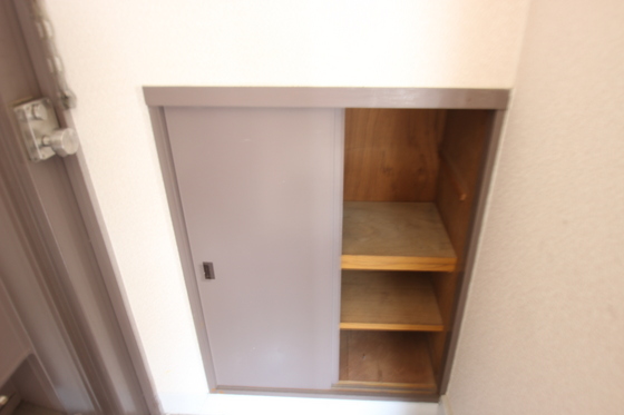 その他　※別号室の写真です