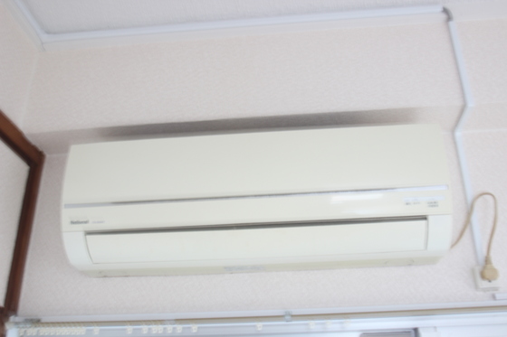 その他設備　※別号室の写真です