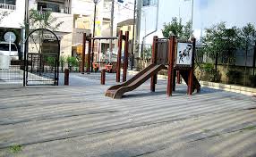 公園　一葉記念公園（公園）まで213m