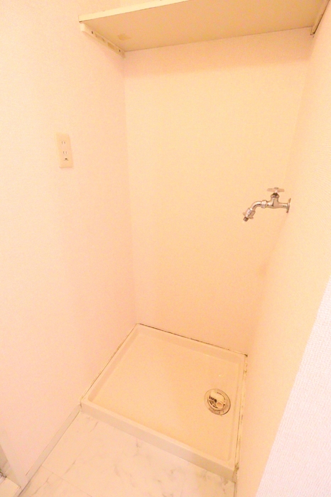 その他設備　別間取りイメージ写真