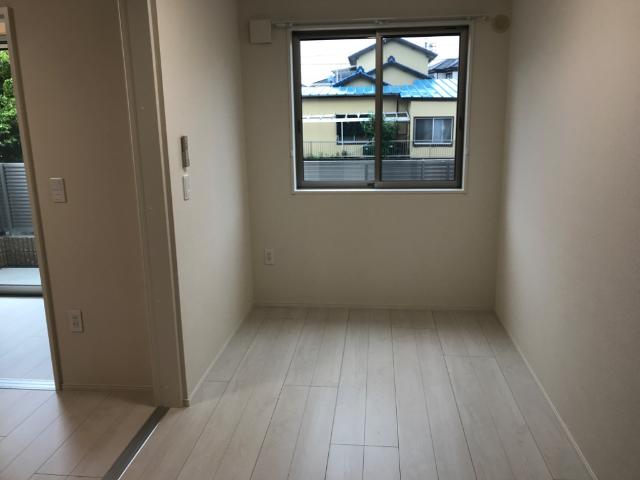 その他部屋・スペース　洋室