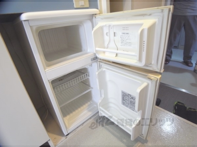 その他部屋・スペース　冷蔵庫置場