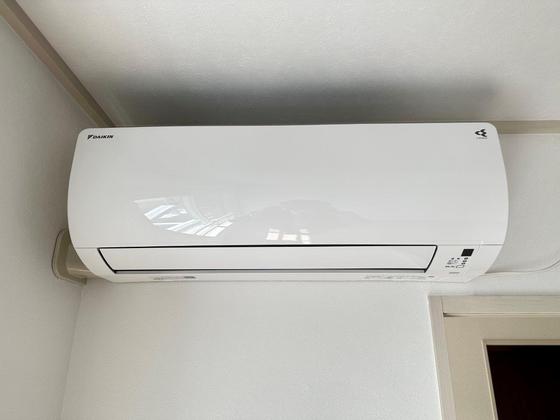 その他設備　※別部屋の写真です