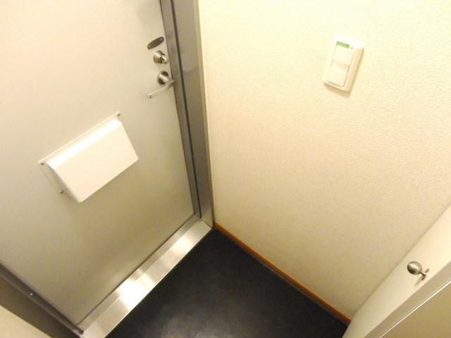 玄関　★玄関★