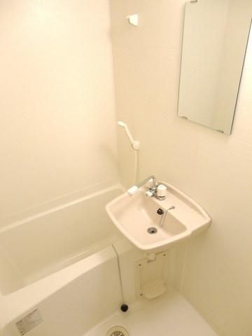 バス・シャワールーム　★浴室★