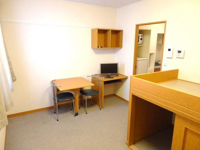 その他部屋・スペース　★居室★