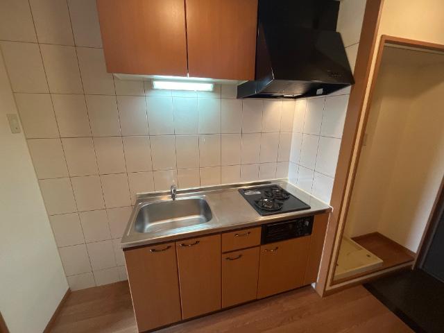 その他部屋・スペース　洋室