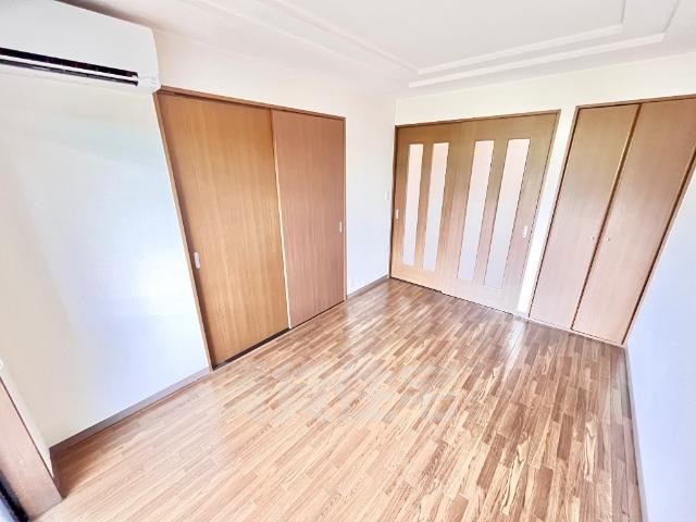 収納　南東洋室２