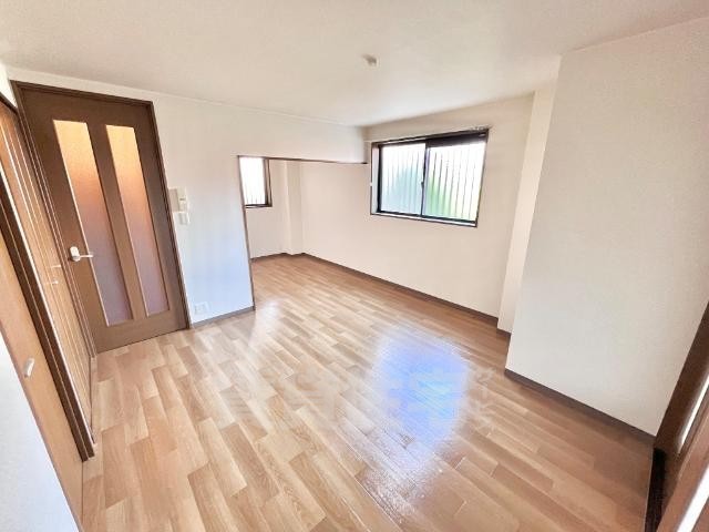 居室・リビング　リビング１