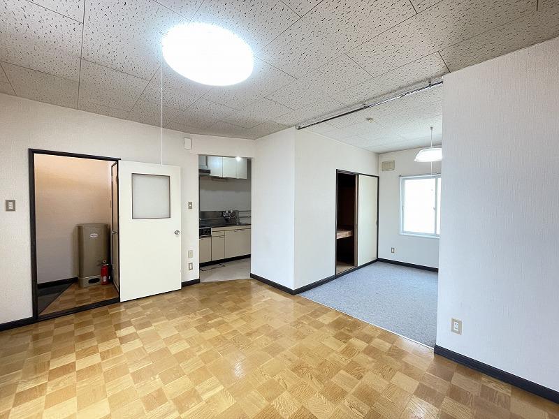 その他部屋・スペース　内装