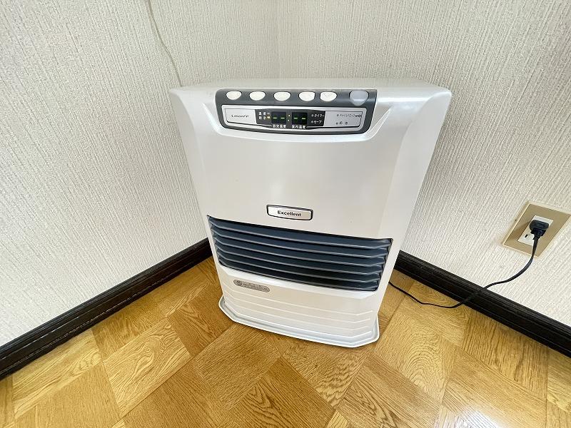 その他設備　設備