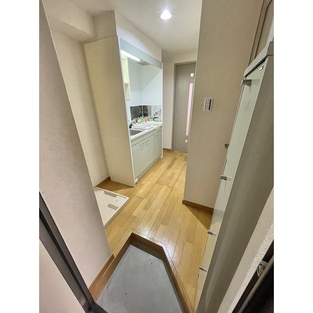 玄関　シューズボックスも有り