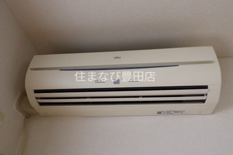 その他設備　同型別部屋写真