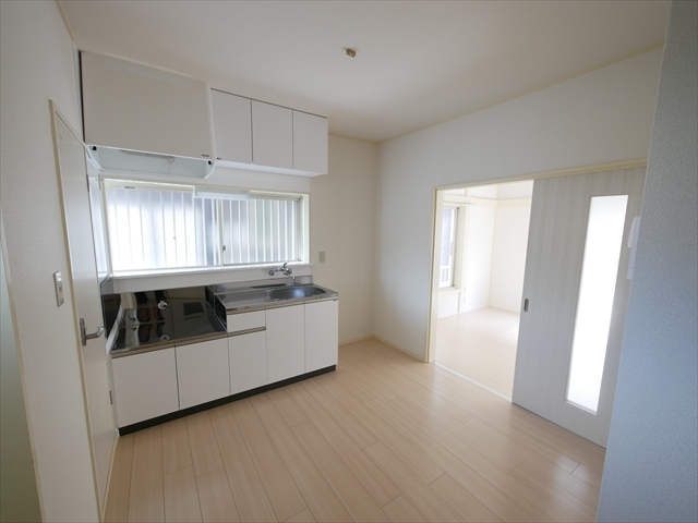 居室・リビング　同間取りタイプ画像