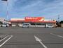 ドラックストア　ツルハドラッグ釧路緑ヶ岡店（ドラッグストア）まで525m