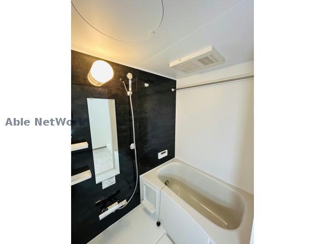 バス・シャワールーム　同型