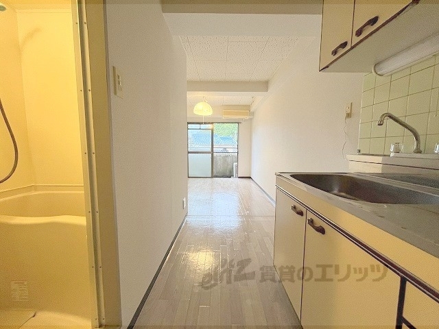 その他部屋・スペース　廊下