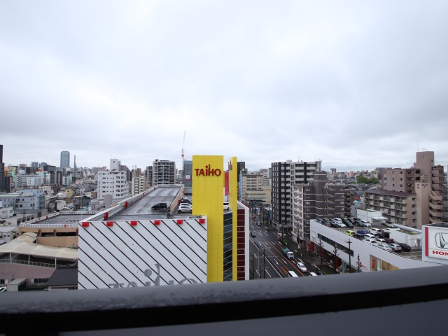 眺望　※別室の参考写真の為、現況優先です。