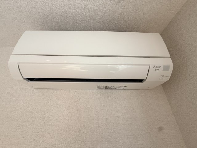 その他設備　同物件別号室の写真です。