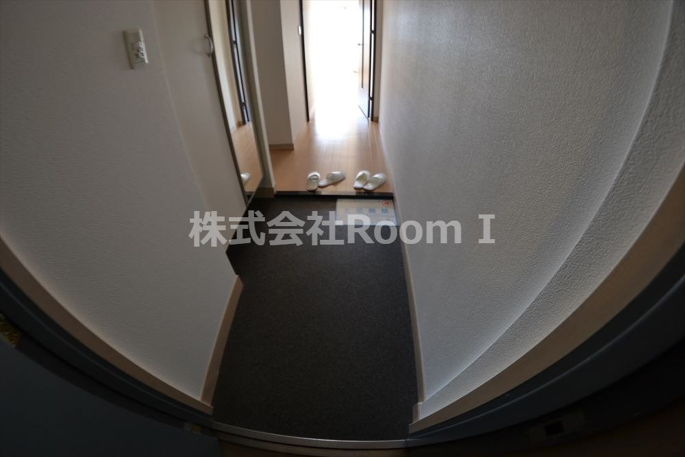 その他部屋・スペース　内装もきれいです