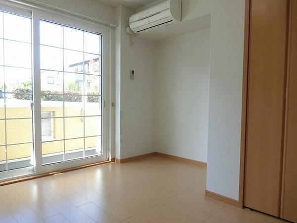 その他部屋・スペース　明るい洋室！