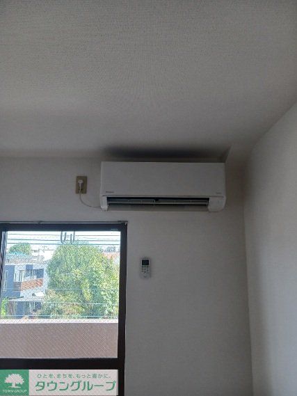 その他設備　設備
