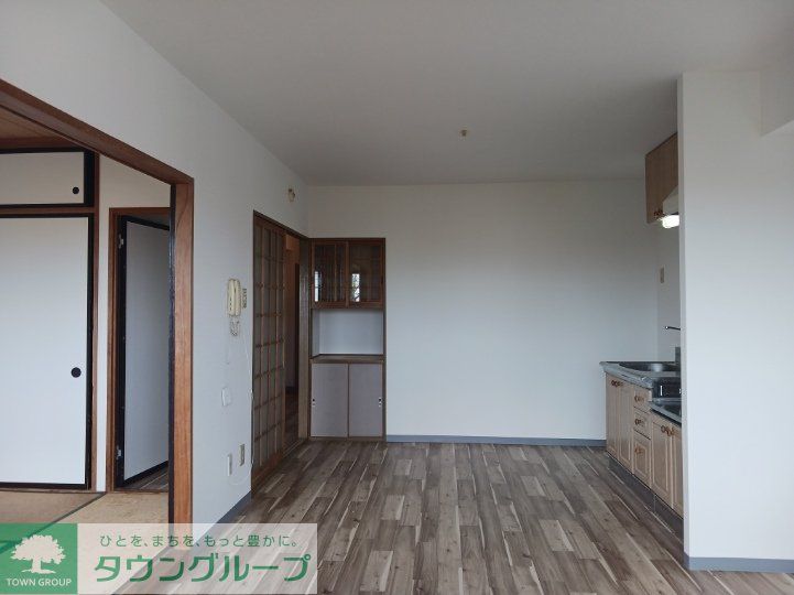 居室・リビング　リビング/居室