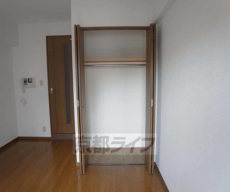 収納　たっぷり収納できます。