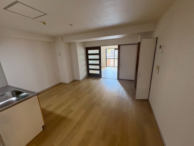 居室・リビング　清和ビル102号室