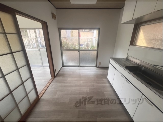 その他　ダイニング