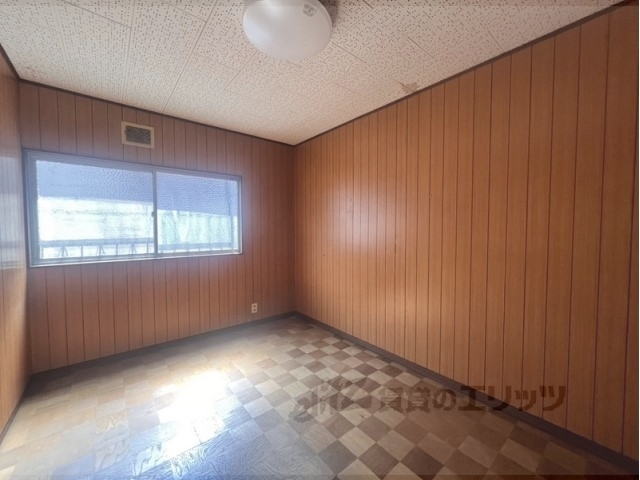 居室・リビング　洋室