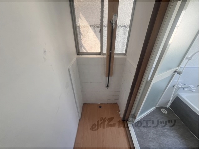 その他部屋・スペース　洗濯機置場