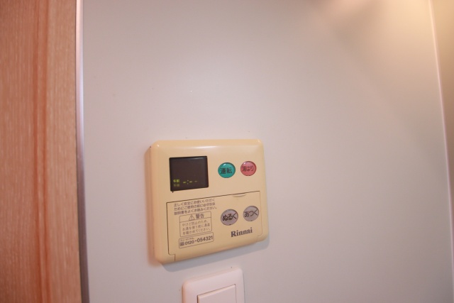 バス・シャワールーム　※別室の参考写真の為、現況優先です。