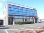 銀行　遠州信用金庫豊田支店（銀行）まで381m