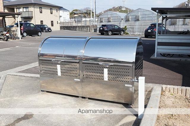 その他共有部分　その他共有部分