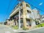 恋ヶ窪駅より徒歩6分 2階 築45年2ヶ月の賃貸物件