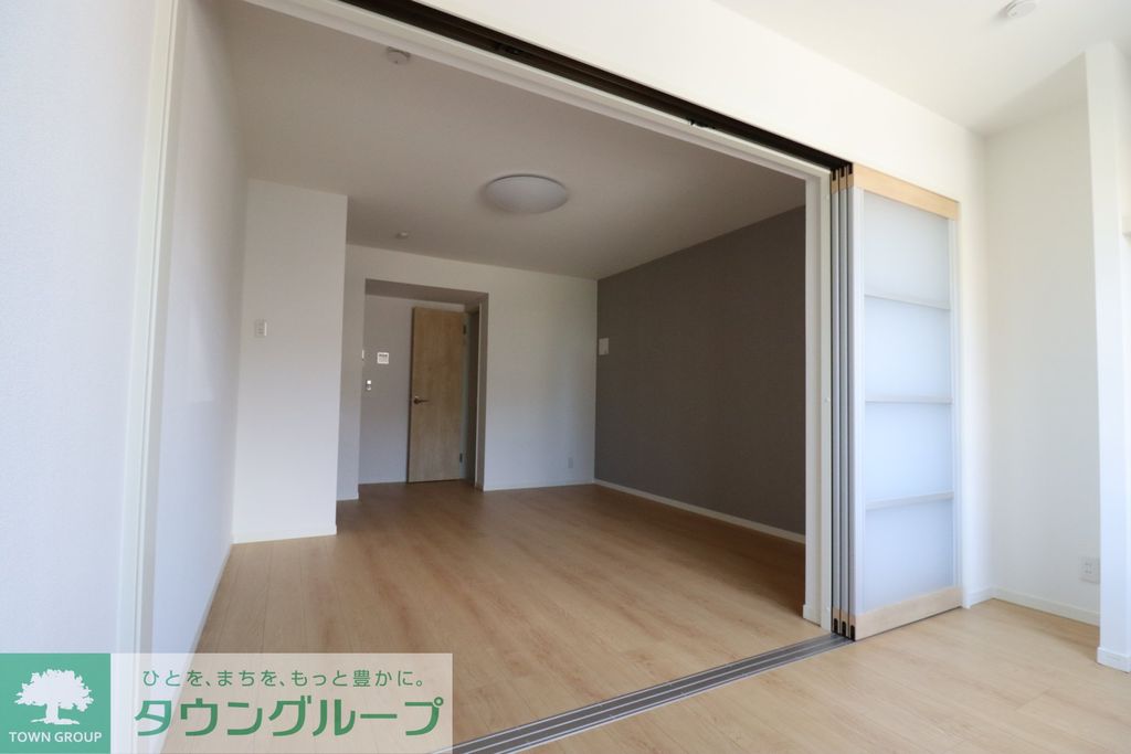 居室・リビング　リビング/居室