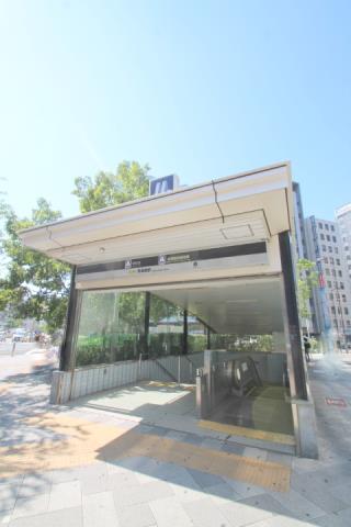 その他　大阪メトロ　長堀橋駅（その他）まで320m