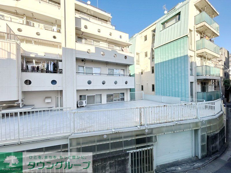 眺望　お部屋探しは株式会社　タウンハウジング　までお気軽にお問合…