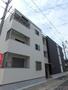 北加賀屋駅より徒歩9分 2階 築8年5ヶ月の賃貸物件