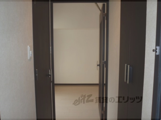 その他部屋・スペース　廊下