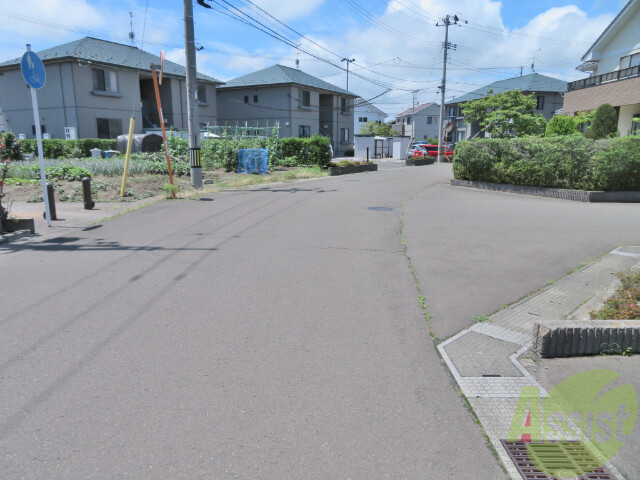 その他共有部分　駐輪場その他