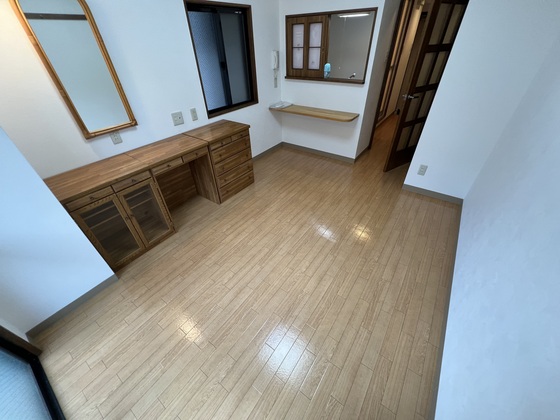 その他部屋・スペース　※別部屋の写真です