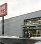 ショッピングセンター　ユニクロ札幌澄川ミュンヘン大橋店（ショッピングセンター）まで570m