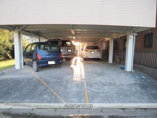 その他共有部分　その他共有部分