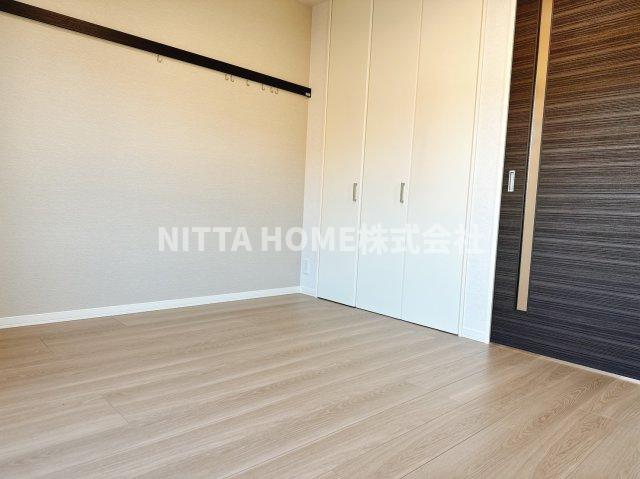 居室・リビング　清潔感のある室内がGOODですよね◎