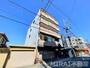 喜志駅より徒歩3分 5階 築33年5ヶ月の賃貸物件