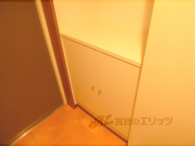 収納　下駄箱